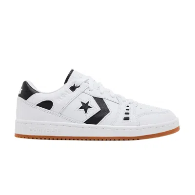 Pre-owned Converse As-1 Pro 'white Black' | Men's Size 6