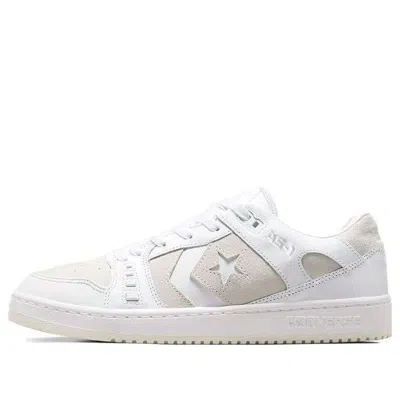 Converse As-1 Pro 'white Vaporous Grey' In Gray