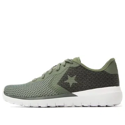 Converse Auckland Modern Ox Olive Submarine In Green