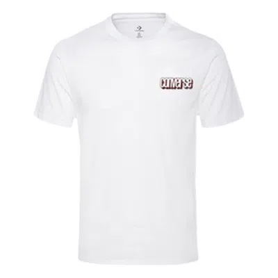 Converse Autotracking Tee 'white'