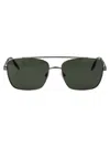 Converse Aviator Sunglasses Cv106 S 70 In Gray