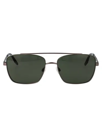Converse Aviator Sunglasses Cv106 S 70 In Gray