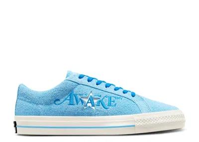 Converse Awake Ny X  One Star Pro Low 'blue'