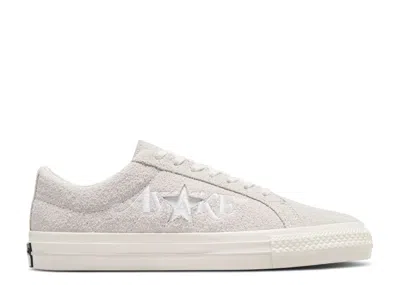 Converse Awake Ny X  One Star Pro Low 'white Sand'