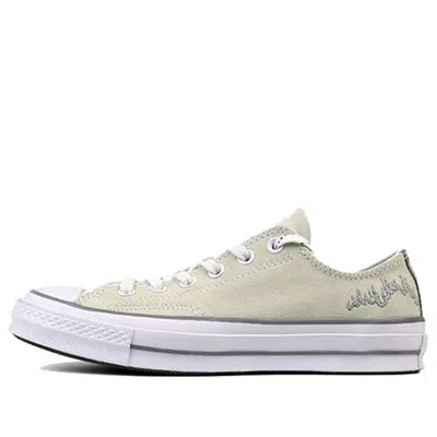 Converse Babylon La X Chuck Taylor 70 Low Top 'cream'