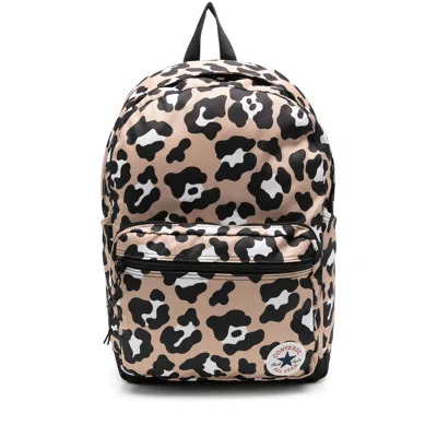 Converse Backpacks & Travels Neutral, Black