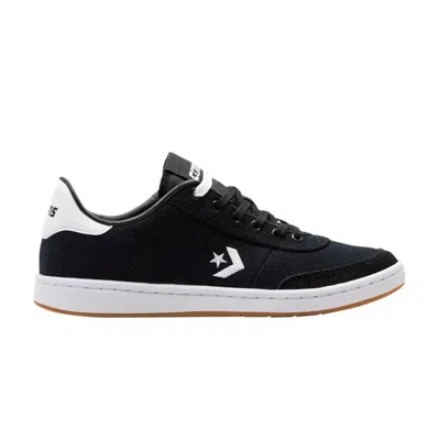 Pre-owned Converse Barcelona Pro Low 'black White' | Men's Size 9