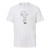 Converse Basketball Graphic T-shirt 'white'