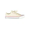 Converse Beige Cotton Women Sneaker In Neutral