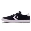 Converse Belmont 'black White'