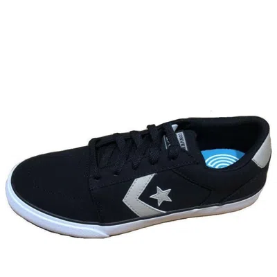 Converse Belmont Vintage Athletic Ox 'black'