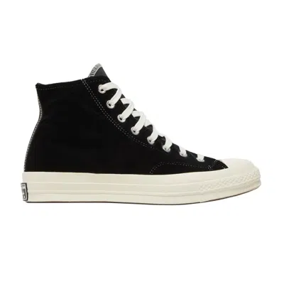 Pre-owned Converse Beyond Retro X Chuck 70 High 'color Block - Velvet' In Red