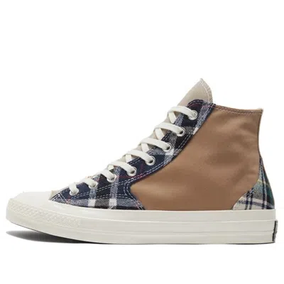 Converse Beyond Retro X Chuck 70 High 'workwear' In Brown