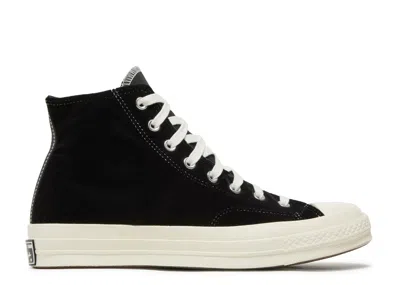 Converse Beyond Retro X  Chuck 70 High 'color Block - Velvet' In Red