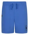 CONVERSE BIG BOYS CORE FRENCH TERRY SHORTS