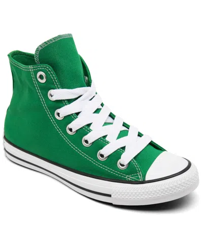 Converse Big Kid's Chuck Taylor All Star Sketch High Top Casual
