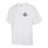 Converse Biking World Tee 'white'