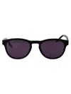 Converse Cv560s All Star Sunglasses In Black