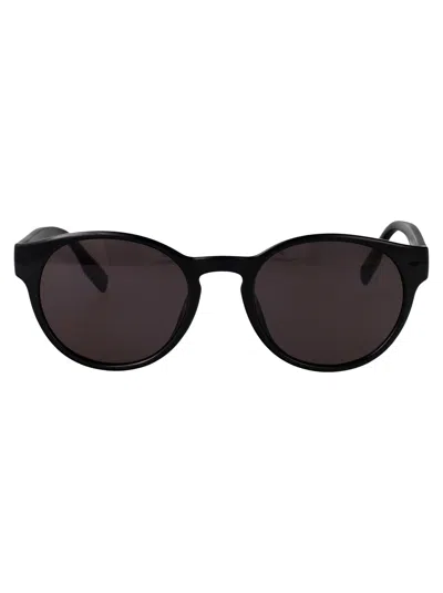 CONVERSE CONVERSE BLACK ACETATE SUNGLASSES