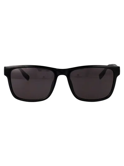 Converse Black Acetate Sunglasses