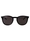 Converse Cv527s Elevate Sunglasses In Black