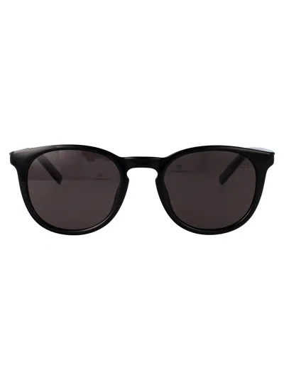 CONVERSE CONVERSE BLACK ACETATE SUNGLASSES