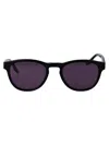 Converse Cv560s All Star Sunglasses In White
