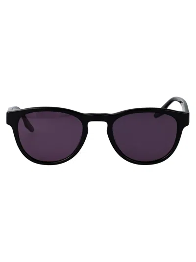 CONVERSE CONVERSE BLACK ACETATE SUNGLASSES