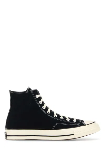 Converse Chuck Taylor All Star 1970s Ltd Classic Black