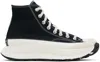 Converse Chuck 70 At-cx High-top Sneakers In Black/egret/black