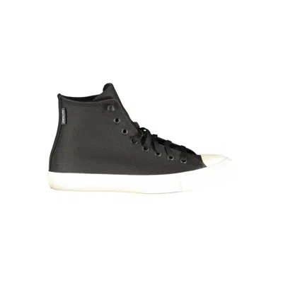 Converse Black Rubber Men Sneaker