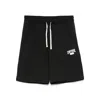 Converse Logo-print Track Shorts
