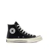 Converse Chuck 70 Core High Top Sneaker In Black At Urban Outfitters