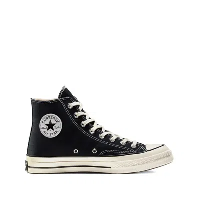 Converse Black Sneakers