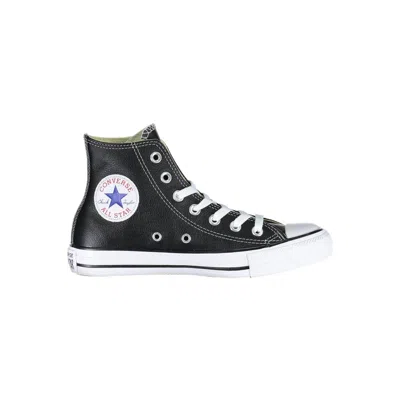 Converse Black Synthetic Women's Women's Sneaker