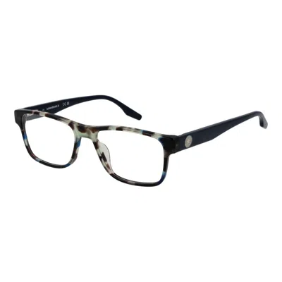 CONVERSE BLUE ACETATE GLASSES (FRAMES)
