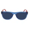 CONVERSE BLUE ACETATE SUNGLASSES