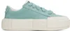 Converse Chuck Taylor Sneakers In Vernal Pool/egret/go