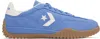 Converse Run Star Trainer Sneakers Open Sky/egret/light Brown In Open Sky/egret/light