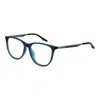 Converse Blue Women Optical Frames In Blue