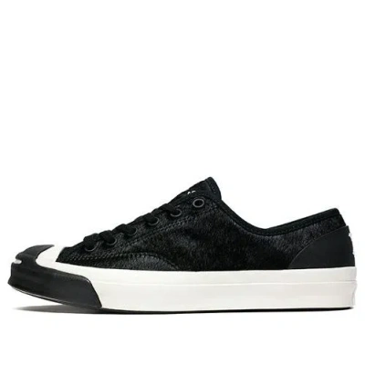 Converse Born X Raised X Jack Purcell 'black'