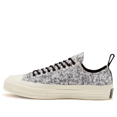 Converse Boucle Wool Chuck 1970s In Multi