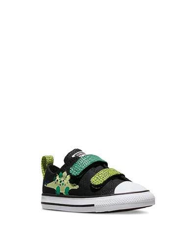 Converse Kids' Boys' Chuck Taylor All Star Dinos Easy On Sneakers - Baby, Toddler In Multi