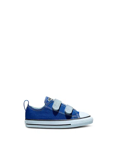Converse Kids' Boys' Chuck Taylor All Star Sneakers - Toddler In Blue
