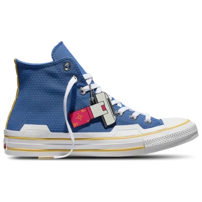 Converse Kids' Boys  Chuck Taylor All Star High In Multi
