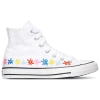 Converse Boys  Chuck Taylor All Star High In Multi/white