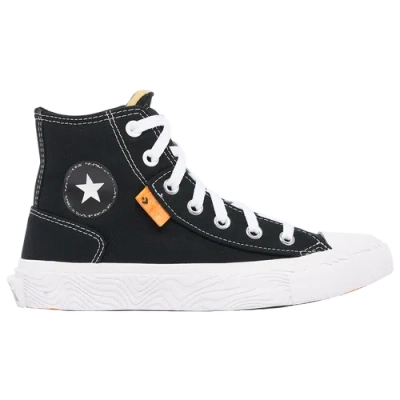 Converse Kids' Boys  Chuck Taylor Alt Star In Black/white