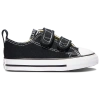 Converse Boys   All Star 2v Low Top In Black