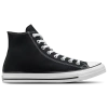 Converse Boys   All Star High Top In White/black
