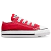 Converse All-star Chuck Taylor Sneakers In Red